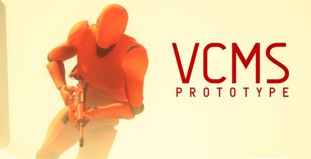 VCMS: Vigilante Combat and Movement System