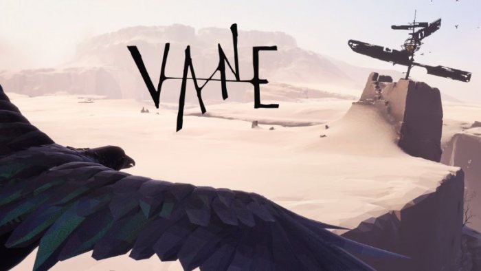 Vane