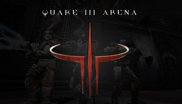 Quake 3 - Arena