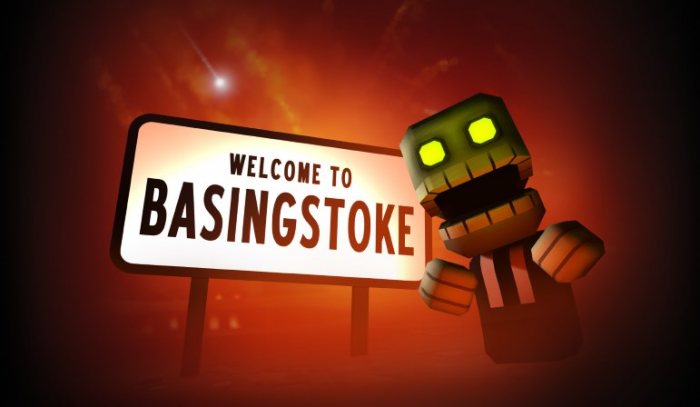 Basingstoke