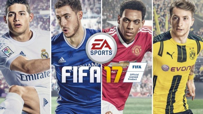 FIFA 17