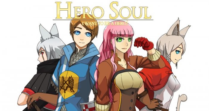 Hero Soul