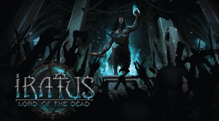 Iratus: Lord of the Dead