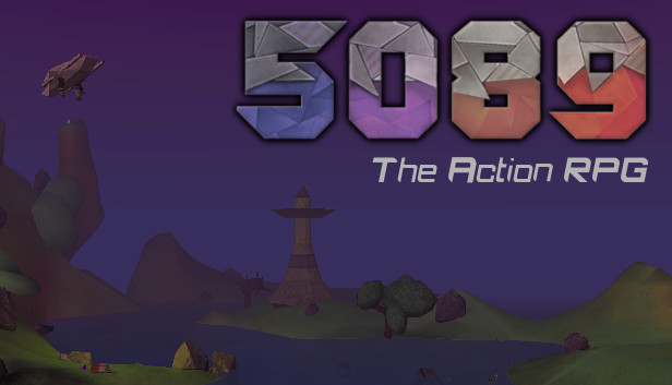 5089: The Action RPG