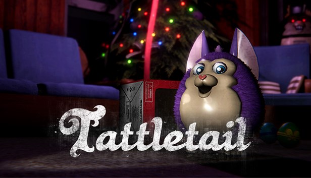 Tattletail на русском