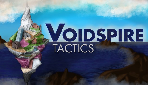 Voidspire Tactics