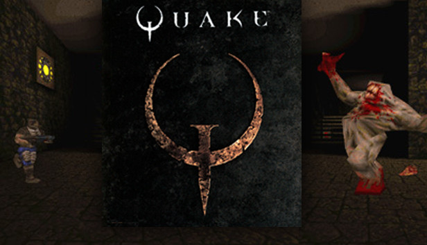 Quake 1