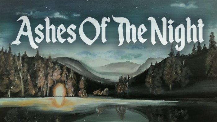 Ashes of the Night