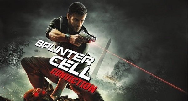 Tom Clancy's Splinter Cell Conviction