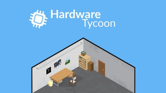 Hardware Tycoon