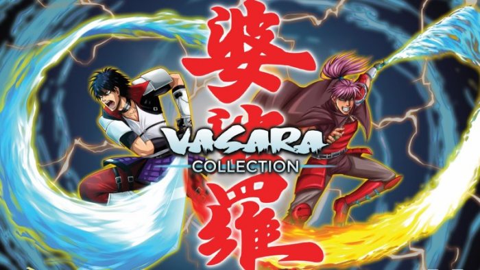 VASARA Collection