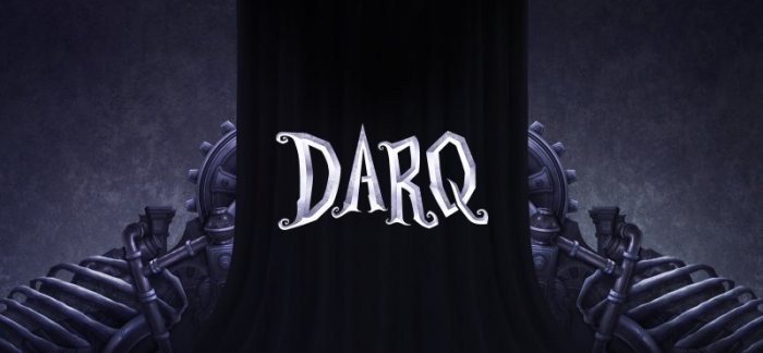 DARQ