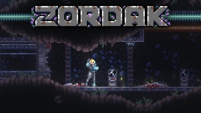 Zordak