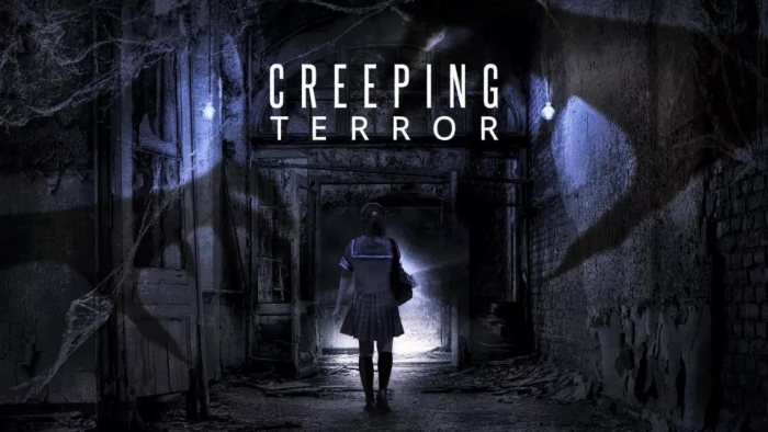 Creeping Terror