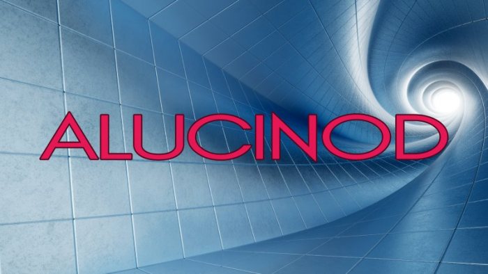 Alucinod