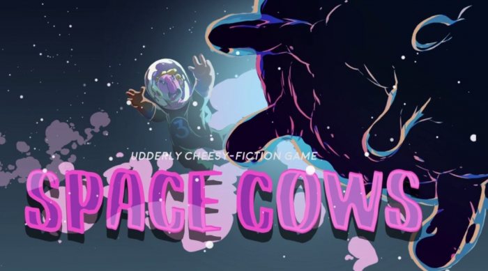 Space Cows