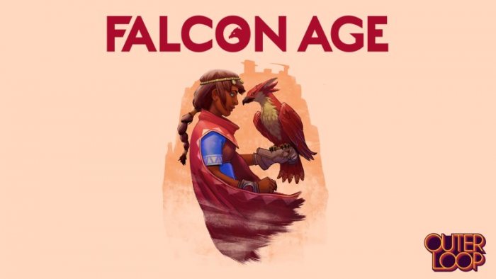 Falcon Age