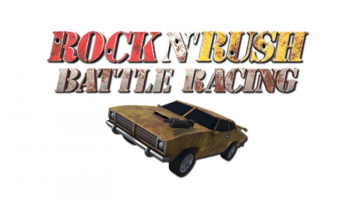 Rock n' Rush: Battle Racing