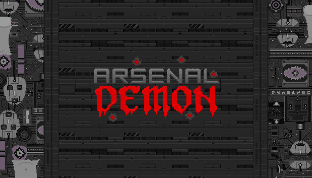 Arsenal Demon