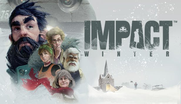 Impact Winter