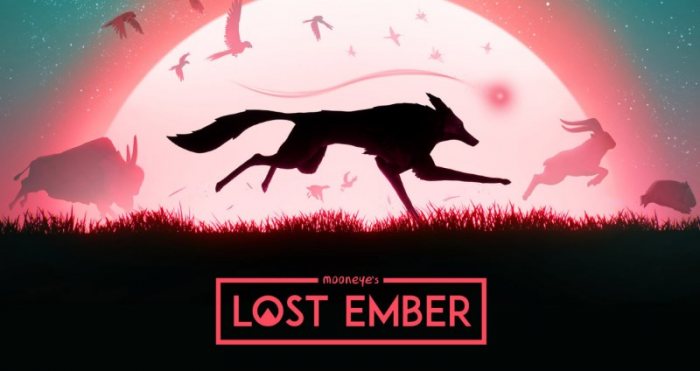 Lost Ember