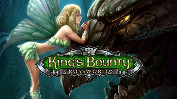 King's Bounty Crossworlds