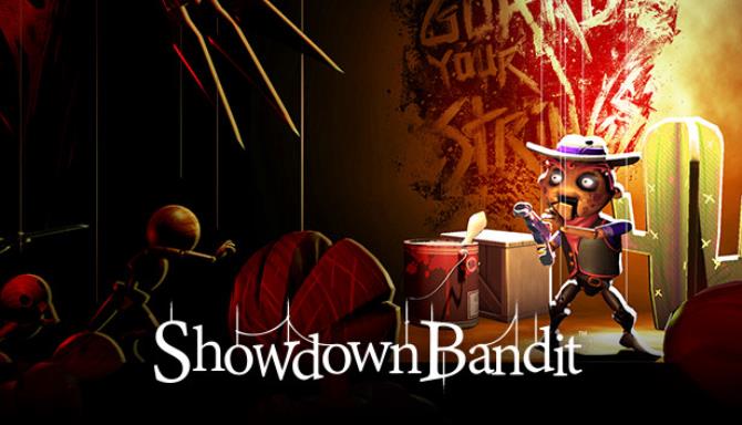 Showdown Bandit