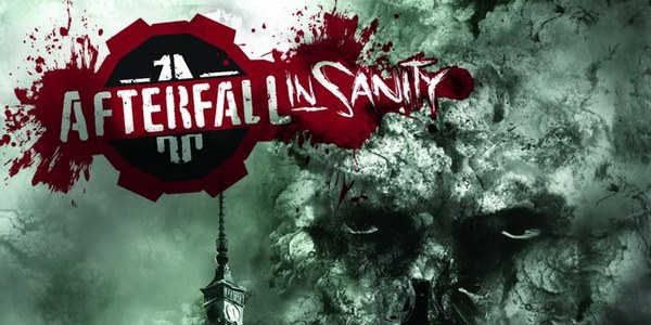 Afterfall: InSanity