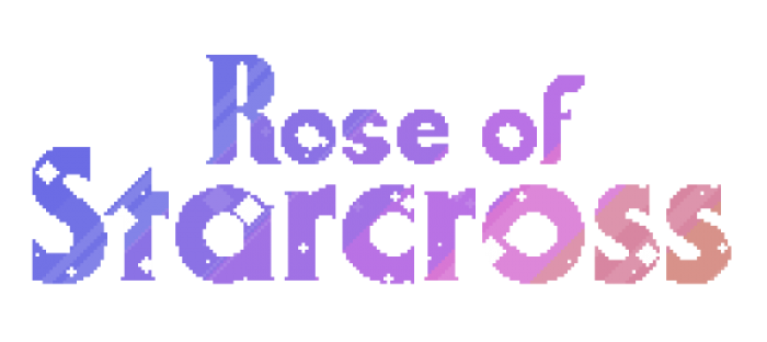 Rose of Starcross