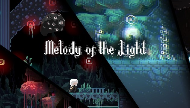 Melody of the Light