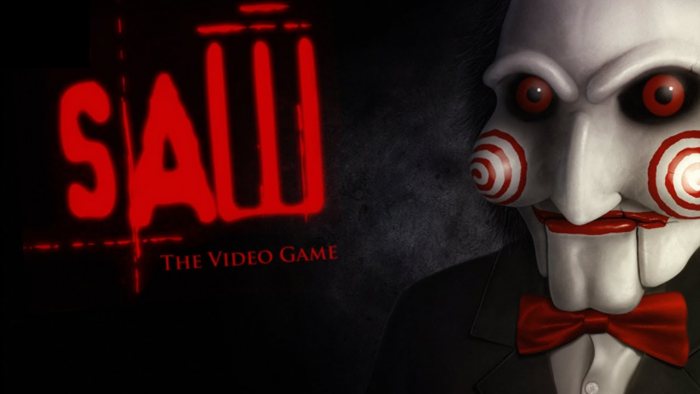 Saw: The Video Game