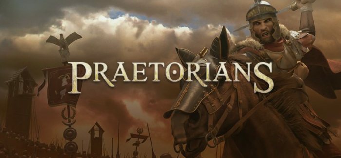 Praetorians