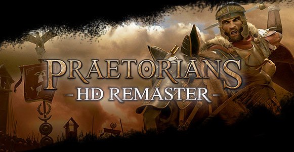 Praetorians HD Remaster