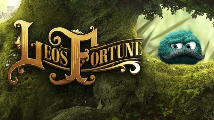 Leo’s Fortune HD Edition