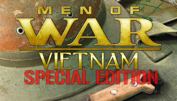 Men of War Vietnam