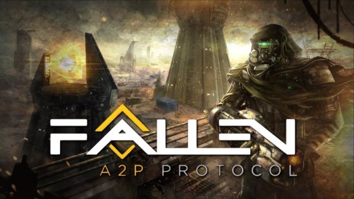 Fallen A2P Protocol