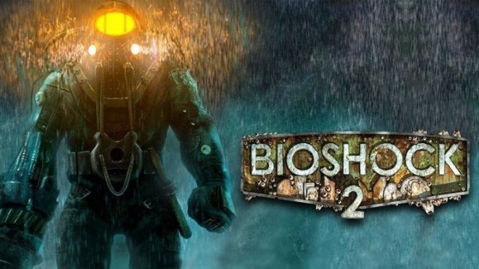 BioShock 2