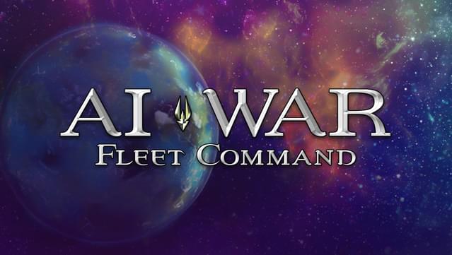 AI War: Fleet Command