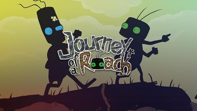 Journey of a Roach