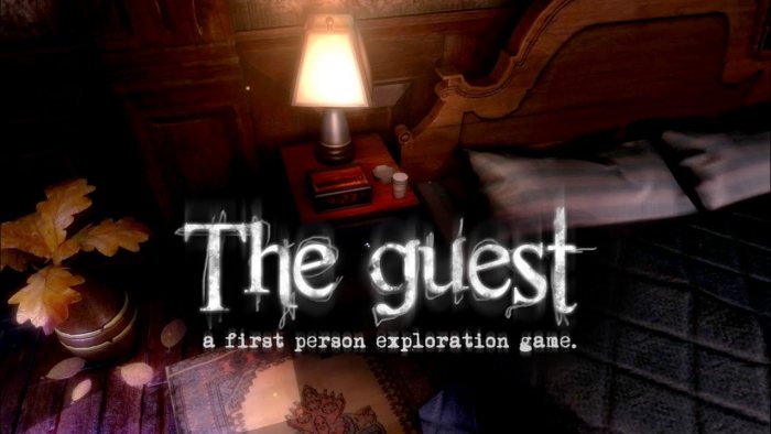 The Guest