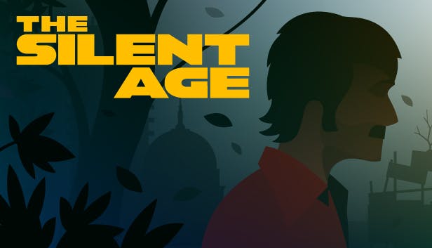 The Silent Age