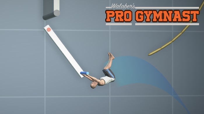 Pro Gymnast