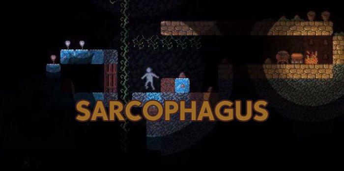 Sarcophagus