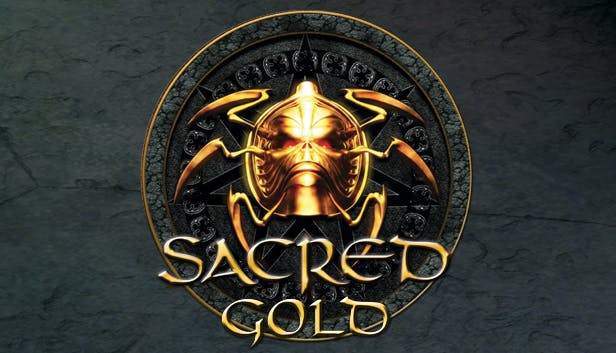 Sacred Gold