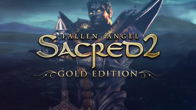 Sacred 2 Gold Edition