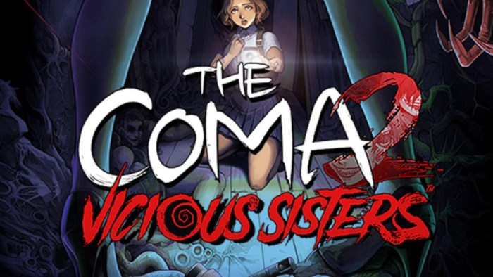 The Coma 2 Vicious Sisters