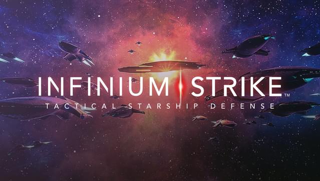 Infinium Strike