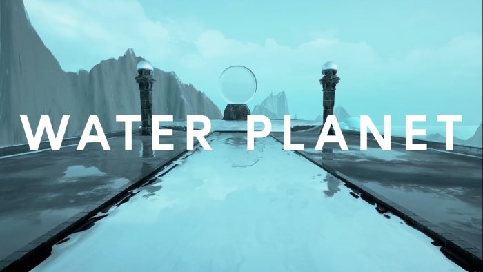 Water Planet