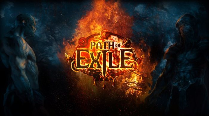 Path of Exile