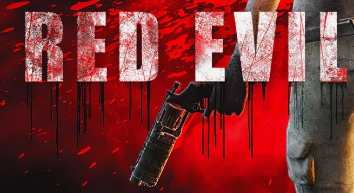 Red Evil